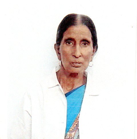 SURYA KANTI KUMARI
